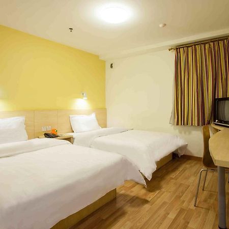 7Days Inn Beijing Xuanwumen Niujie Street エクステリア 写真