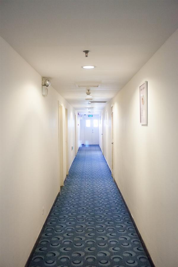 7Days Inn Beijing Xuanwumen Niujie Street エクステリア 写真